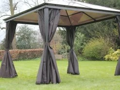 Four Seasons Junior Gazebo 3 X 3m | OCTOBER OFFERS 25 Four Seasons Junior Gazebo 3 X 3m | OCTOBER OFFERS -Garden Comfort Shop junior 01 xl 3