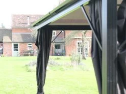 Four Seasons Junior Gazebo 3 X 3m | OCTOBER OFFERS 26 Four Seasons Junior Gazebo 3 X 3m | OCTOBER OFFERS -Garden Comfort Shop junior 02 xl 3