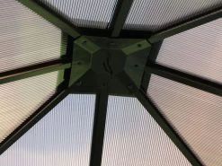 Four Seasons Junior Gazebo 3 X 3m | OCTOBER OFFERS 29 Four Seasons Junior Gazebo 3 X 3m | OCTOBER OFFERS -Garden Comfort Shop junior 03 xl 3