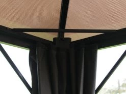 Four Seasons Junior Gazebo 3 X 3m | OCTOBER OFFERS 32 Four Seasons Junior Gazebo 3 X 3m | OCTOBER OFFERS -Garden Comfort Shop junior 07 xl 3