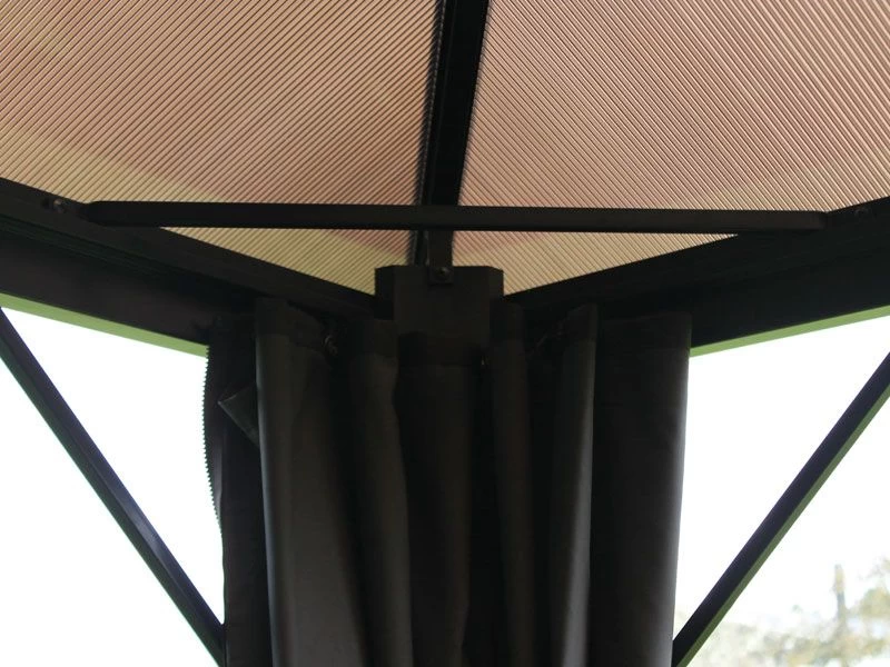 Four Seasons Junior Gazebo 3 X 3m | OCTOBER OFFERS 13 Four Seasons Junior Gazebo 3 X 3m | OCTOBER OFFERS - Image 11