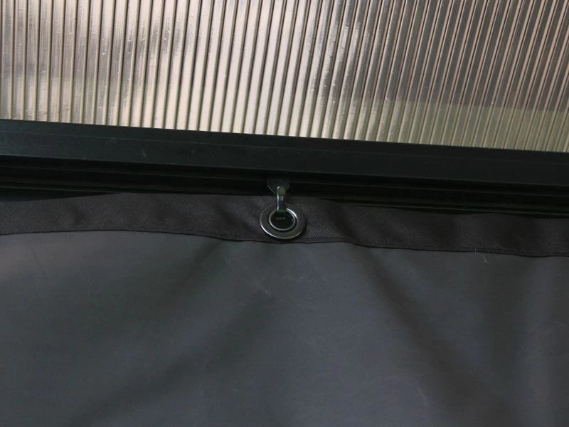 Four Seasons Junior Gazebo 3 X 3m | OCTOBER OFFERS 11 Four Seasons Junior Gazebo 3 X 3m | OCTOBER OFFERS - Image 9