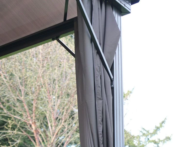 Four Seasons Junior Gazebo 3 X 3m | OCTOBER OFFERS 12 Four Seasons Junior Gazebo 3 X 3m | OCTOBER OFFERS - Image 10