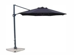 Junior Roma 2.75m Square Cantilever Parasol & Weather Cover 10 Junior Roma 2.75m Square Cantilever Parasol & Weather Cover -Garden Comfort Shop junior roma 275cm sq cantilever parasol XL 2