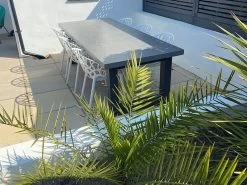 Stelvio Dining Table 2.4m | LIFE Range -Garden Comfort Shop karen bowden brown karenbowdenbrown gmail.com bi 1