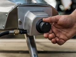 Karu 12 Gas Burner | Ooni Range