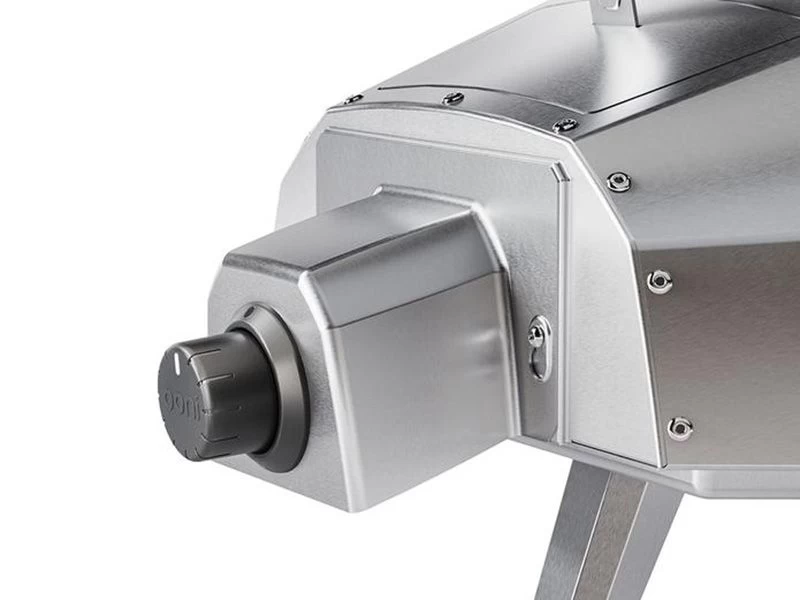 Karu 12 Gas Burner | Ooni Range 5 Karu 12 Gas Burner | Ooni Range - Image 3