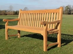 Kensington 1.8m Bench 22 Kensington 1.8m Bench -Garden Comfort Shop kensington park bench engraved xl 3 2 xl