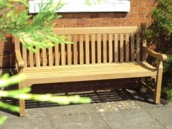 Kensington 1.8m Bench 19 Kensington 1.8m Bench -Garden Comfort Shop kensington park bench 6ft 4 2 xl