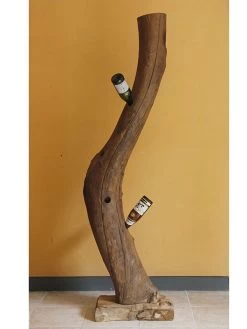 Kenyon High Bottle Stand