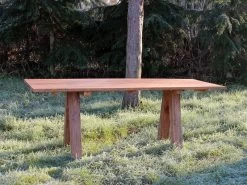 Knights Reclaimed Teak Table -Garden Comfort Shop knights table 1 xl 2