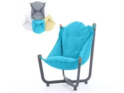 Koala & Kangaroo Replacement Cushions Only 23 Koala & Kangaroo Replacement Cushions Only -Garden Comfort Shop koala blue withcolours 2