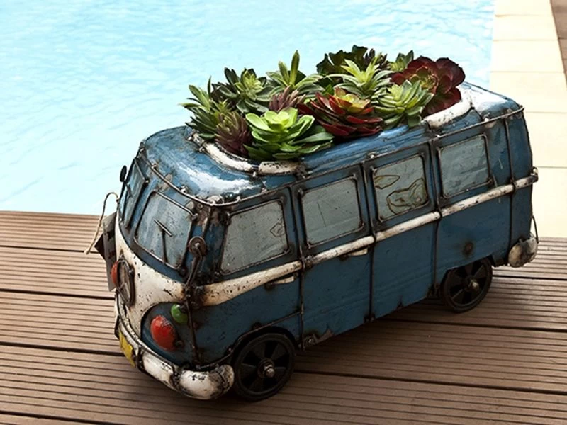 Kool Kombi Planter 3 Kool Kombi Planter