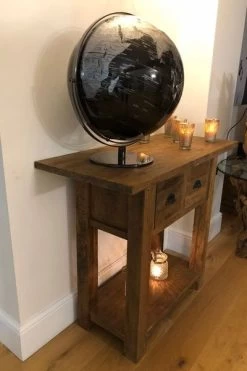 Java Console Table