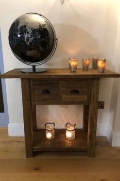 Java Console Table -Garden Comfort Shop kt1153 5 xl