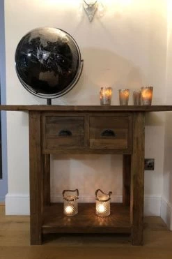 Java Console Table -Garden Comfort Shop kt1153 6 xl