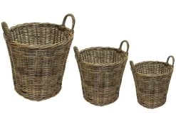 Kubu Basket -Garden Comfort Shop kubu basket xlbi