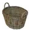 Kubu Oval Basket 1 Kubu Oval Basket -Garden Comfort Shop kubu oval L 1