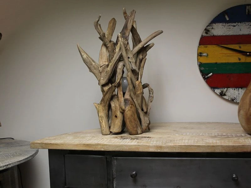 Root Table Lamp 8 Root Table Lamp - Image 6