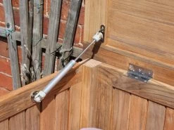 Large Cushion Box With Doors | FSC® Certified 30 Large Cushion Box With Doors | FSC® Certified -Garden Comfort Shop large cushion box with doors xl 12