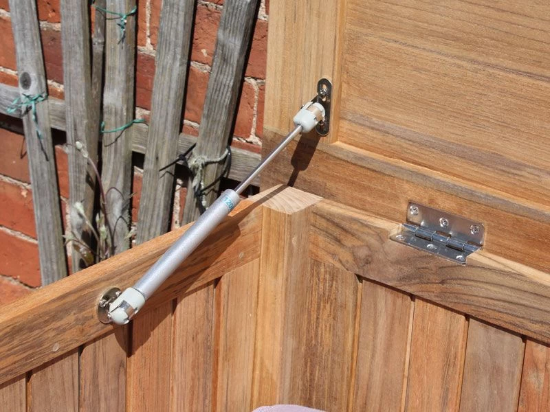 Large Cushion Box With Doors | FSC® Certified 15 Large Cushion Box With Doors | FSC® Certified - Image 13