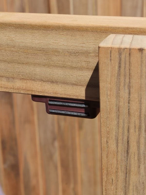 Large Cushion Box With Doors | FSC® Certified 16 Large Cushion Box With Doors | FSC® Certified - Image 14