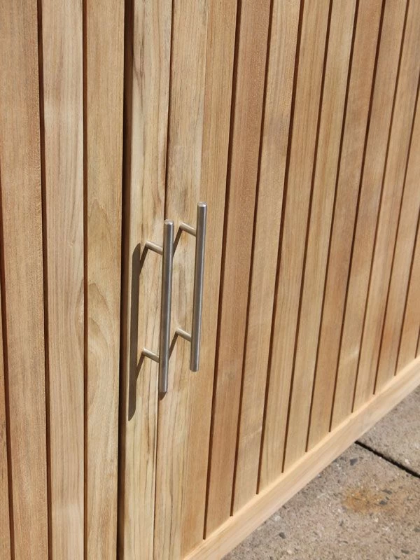 Large Cushion Box With Doors | FSC® Certified 17 Large Cushion Box With Doors | FSC® Certified - Image 15