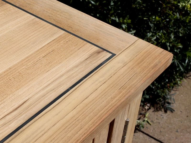 Large Cushion Box With Doors | FSC® Certified 18 Large Cushion Box With Doors | FSC® Certified - Image 16