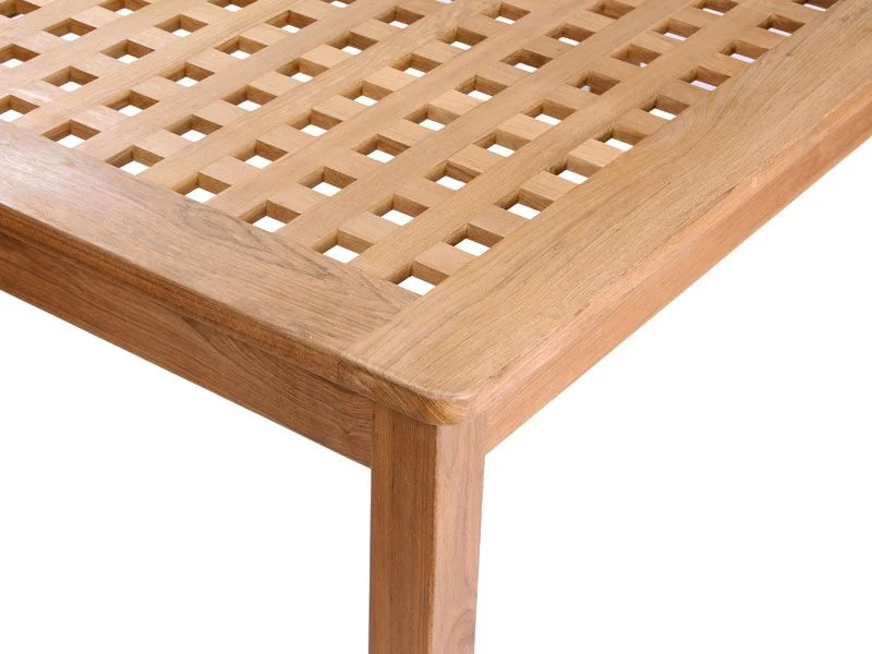 Kensington 1.8m Table 6 Kensington 1.8m Table - Image 4