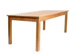 Kensington 1.8m Table 13 Kensington 1.8m Table -Garden Comfort Shop large kensington table XL 5
