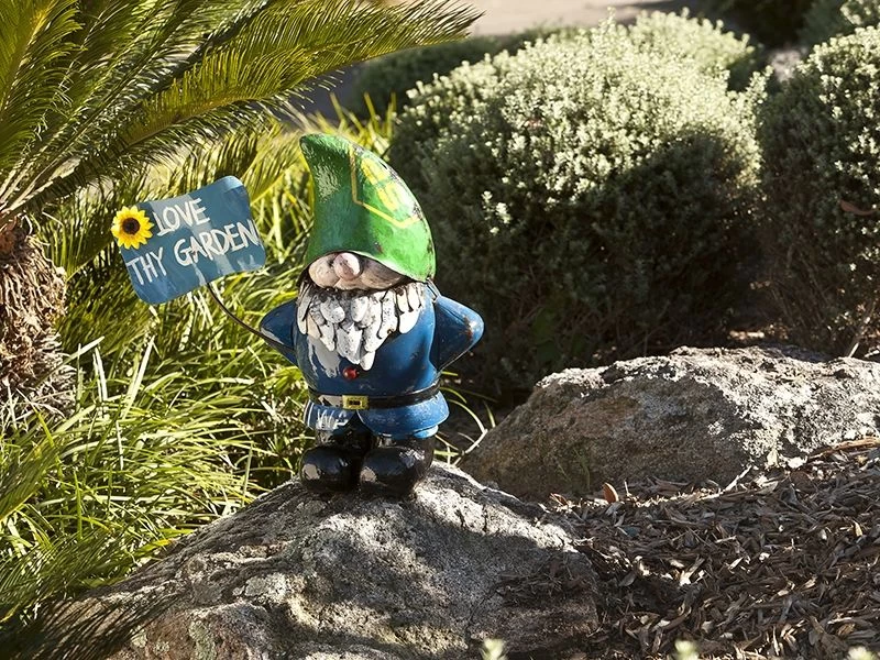 Larry The Gnome Love Thy Garden 4 Larry The Gnome Love Thy Garden - Image 2