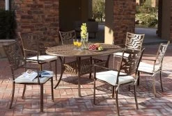 Leaf 1.7m Oval Table