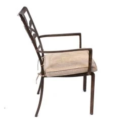 Leaf Dining Chair -Garden Comfort Shop leaf dining chair XL 2 1