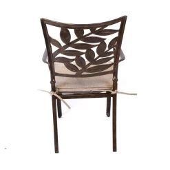 Leaf Dining Chair -Garden Comfort Shop leaf dining chair XL 3 1