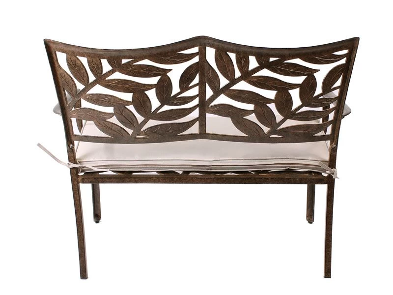 Leaf Bench 10 Leaf Bench - Image 8