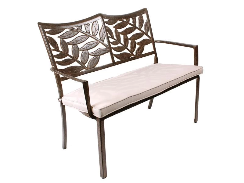 Leaf Bench 7 Leaf Bench - Image 5