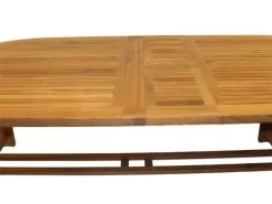 Malvern Luxury 10 Chair Teak Dining Set | FSC® Certified 31 Malvern Luxury 10 Chair Teak Dining Set | FSC® Certified -Garden Comfort Shop leaf table unit xl 4 8 xl