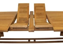 Malvern Luxury 10 Chair Teak Dining Set | FSC® Certified 29 Malvern Luxury 10 Chair Teak Dining Set | FSC® Certified -Garden Comfort Shop leaf table unit xl 6 9 xl