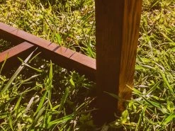 Leather Oak Chair -Garden Comfort Shop leather chair resizd 00v8