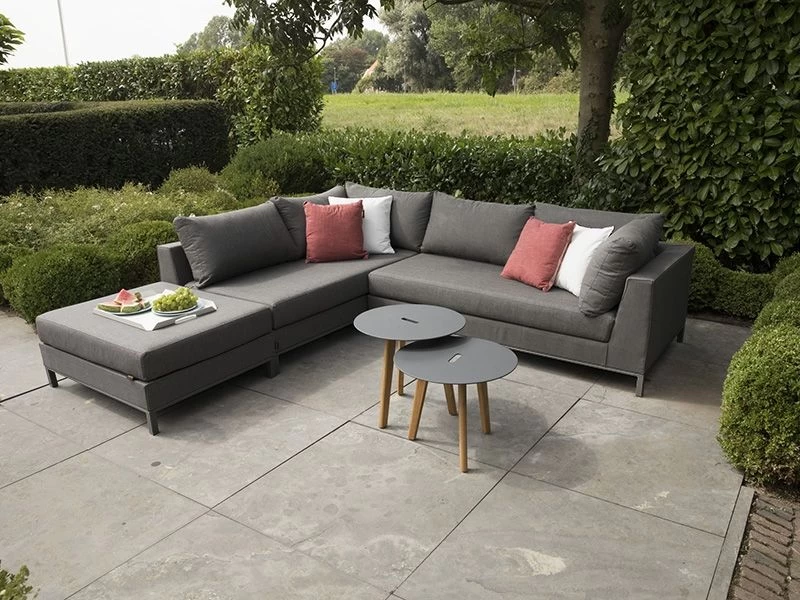 Sicilie Corner Sofa Unit (Left) 3 Sicilie Corner Sofa Unit (Left)