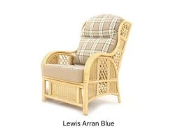 Replacement Suite Cushions - Large 19 Replacement Suite Cushions - Large -Garden Comfort Shop lewis arran blue 1