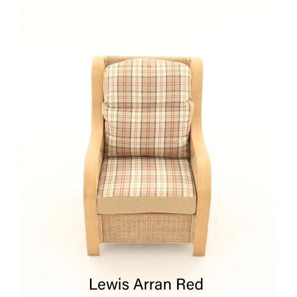 Replacement Suite Cushions - Large 7 Replacement Suite Cushions - Large - Image 5