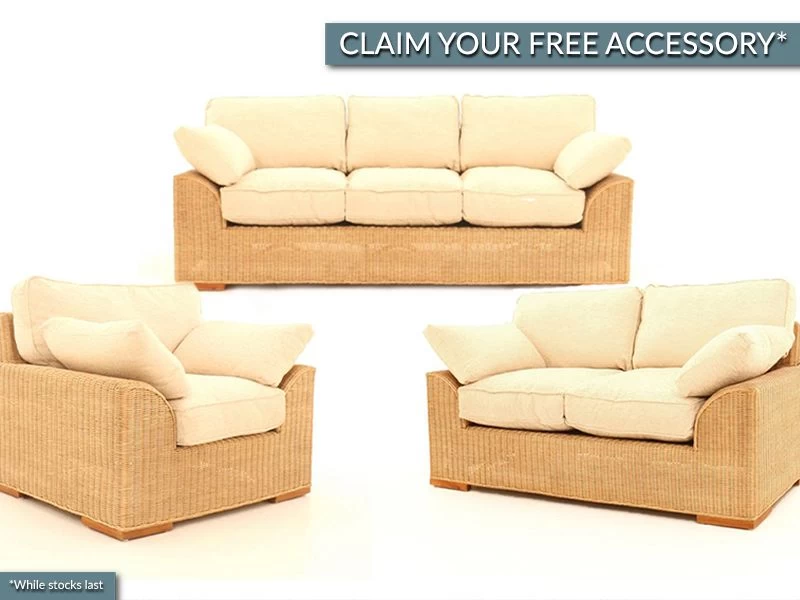 MGM Lichfield Extra Large Suite 4 MGM Lichfield Extra Large Suite - Image 2