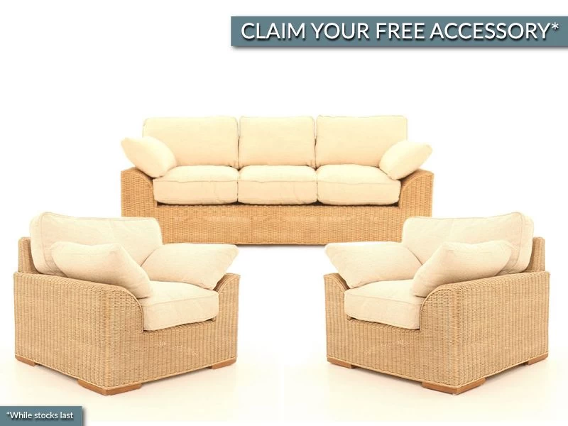 MGM Lichfield Large Suite 4 MGM Lichfield Large Suite - Image 2