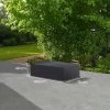 Breathable Timber Coffee Table Weather Cover 2 Breathable Timber Coffee Table Weather Cover -Garden Comfort Shop life142bi 4