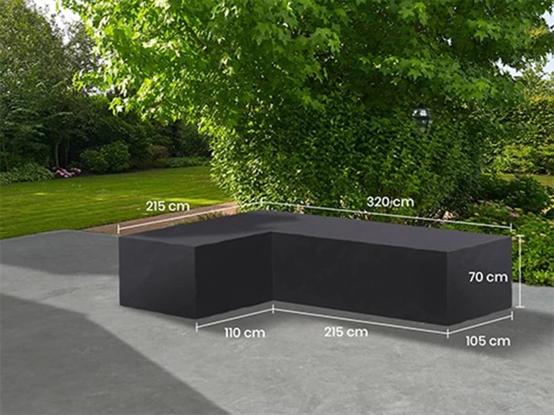 Breathable Mini Nevada Weather Cover 3 Breathable Mini Nevada Weather Cover