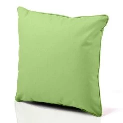 Scatter Cushion - Lime Green
