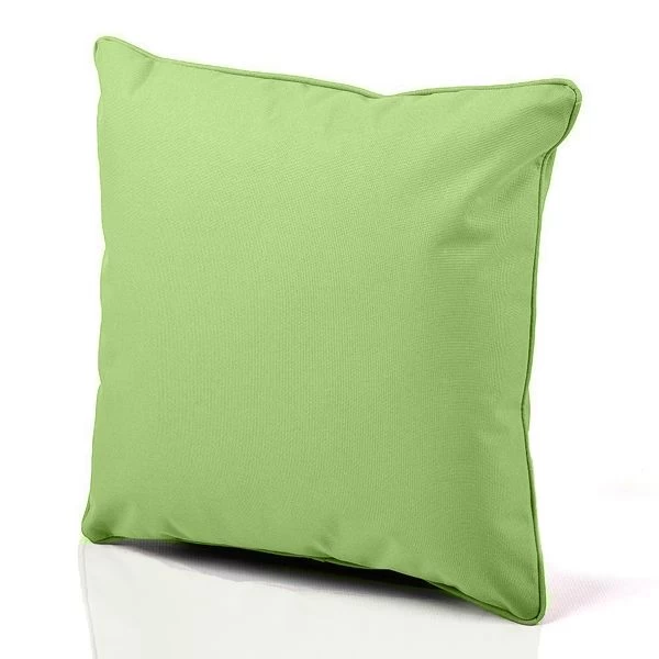 Scatter Cushion - Lime Green 3 Scatter Cushion - Lime Green