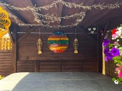 Rock Around The Clock 7 Rock Around The Clock -Garden Comfort Shop lisa pentith lpentith hotmail.co .uk 2bi