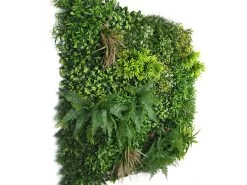 Living Wall Tile | Mixed | 1m X 1m -Garden Comfort Shop liv012 mixed bi 4 1